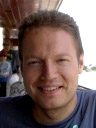 Oscar Frias